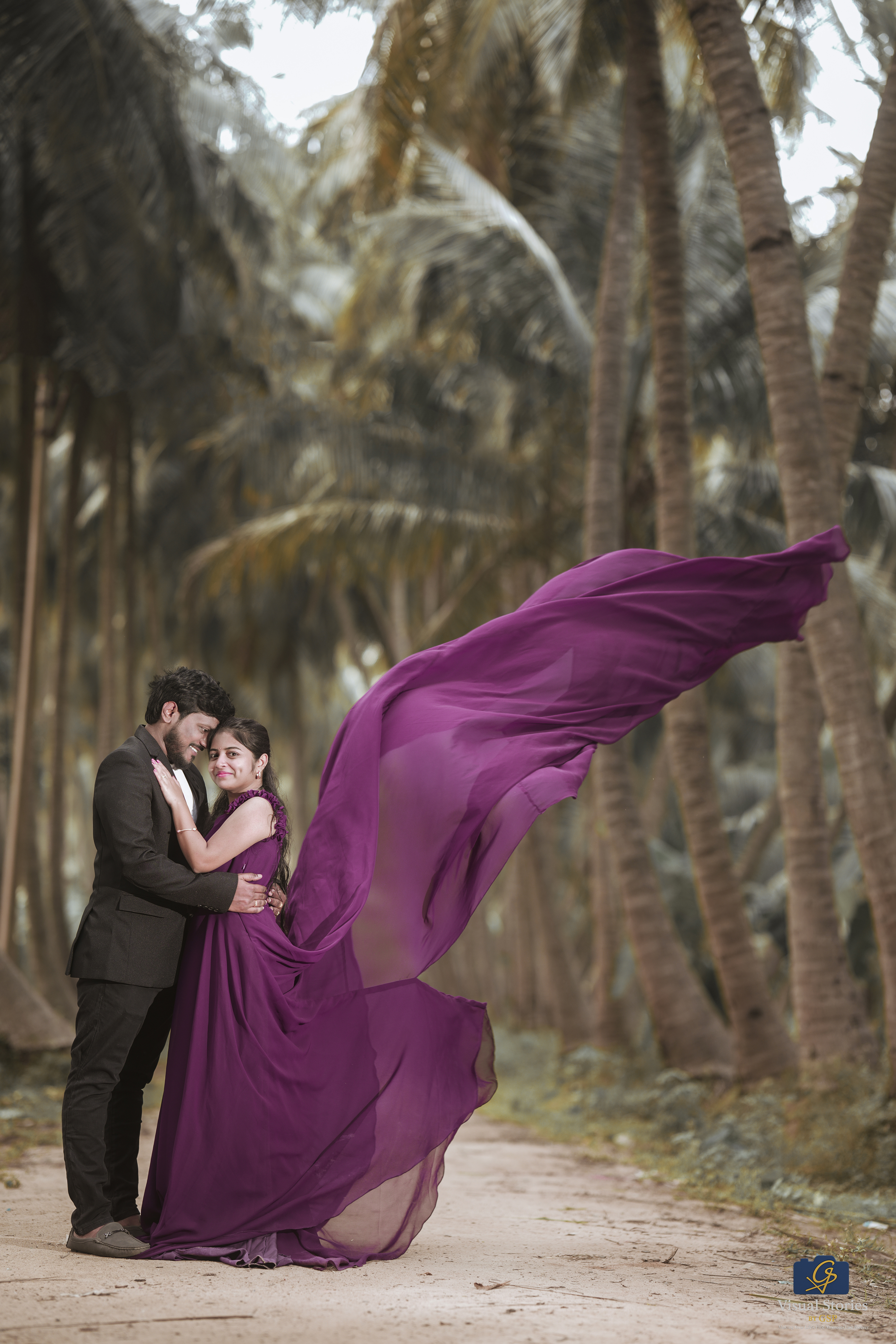 Wedding Story